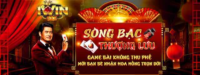 Game bài Iwin Club