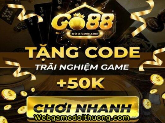 Code go88