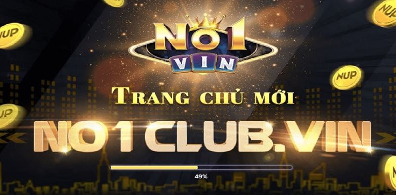 Trang chủ cổng game no1club vin