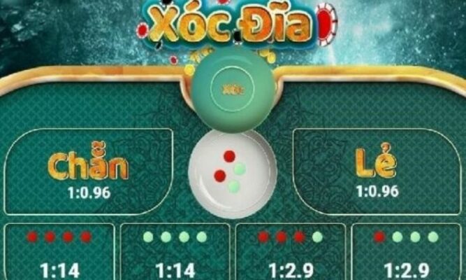 Phương pháp luyện cách nghe tiếng xóc đĩa hiệu quả mới nhất tại Top1game