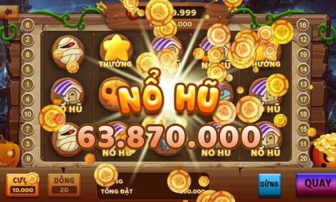 Game quay hũ tặng code khi đăng ký và những điều cần biết