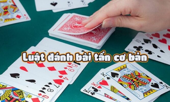 Bí quyết chơi bài tấn online luôn thắng tại Top1gamebai