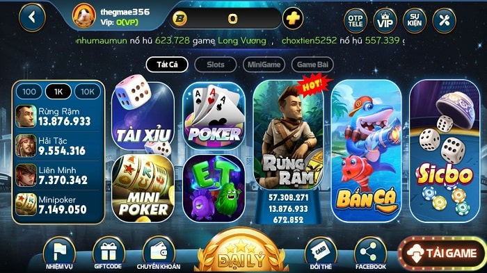 B79 Club – Sân chơi giải trí game bài ăn tiền hot nhất