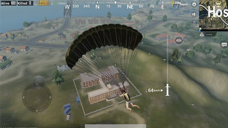 Những mẹo bắn pubg hết sức đơn giản nhưng rất hữu ích dành cho người chơi