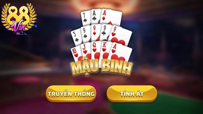 Cách chơi game bài Tiến lên Miền Nam.